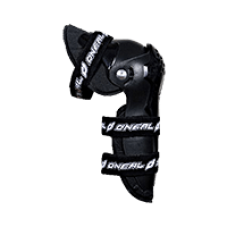 O`Neal Pumpgun MX Knee Guard Pivot Type black